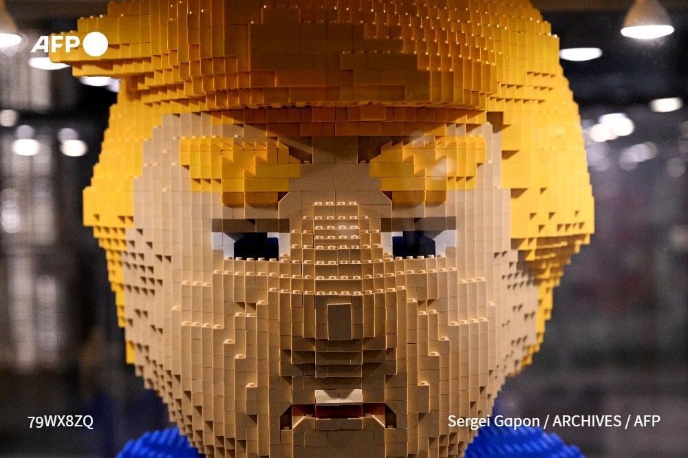 Agence France-Presse tweet media