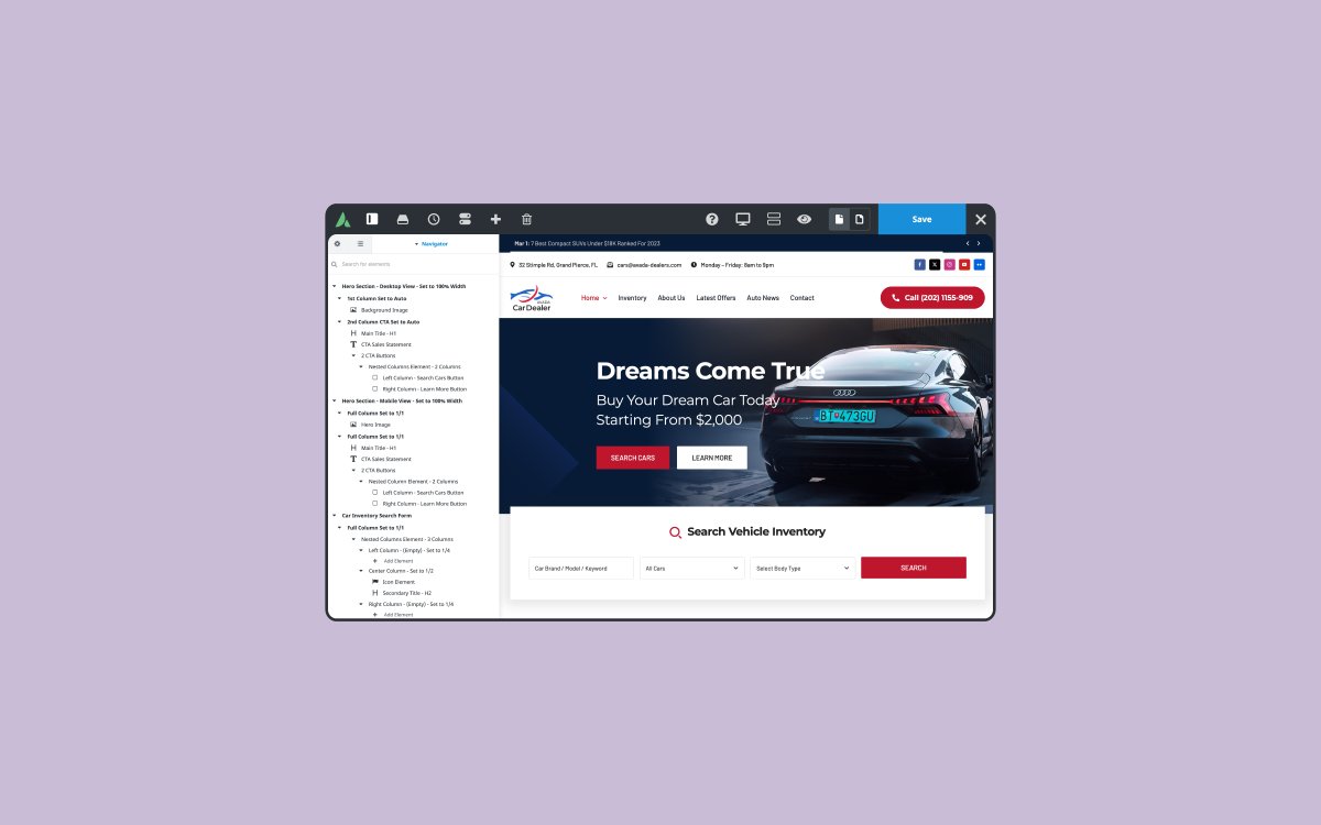 Theme_Fusion's tweet image. How to Rename #Avada Elements to Improve Your Workflow &amp;gt; avada.com/blog/how-to-re… 

#WebsiteBuilder #wordpresswebsite #resources #Creative
