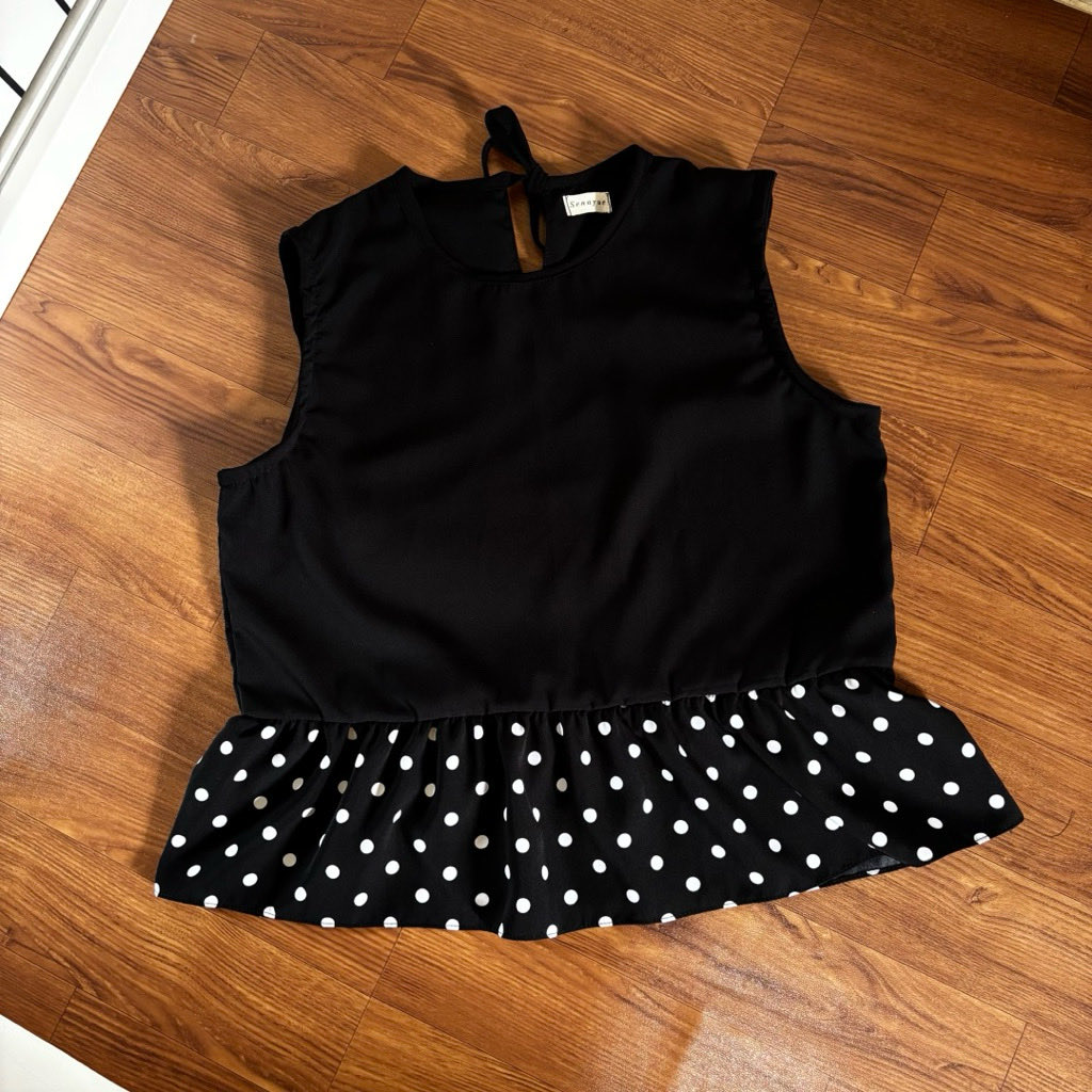 LCVEDOY's tweet photo. Atasan polkadot yang lg musim bgt ga sih😭💞 bisa dijadiin inner + matching sama cardigan gituu cuma 50ribuan 

https://t.co/htRq0xSy1Y
 
Exo saranghaja we are pne hentikan mbg kasus fhui cat1 newjeans kpop katseye manon hearts2hearts carmen https://t.co/jE1ZwBKlB3