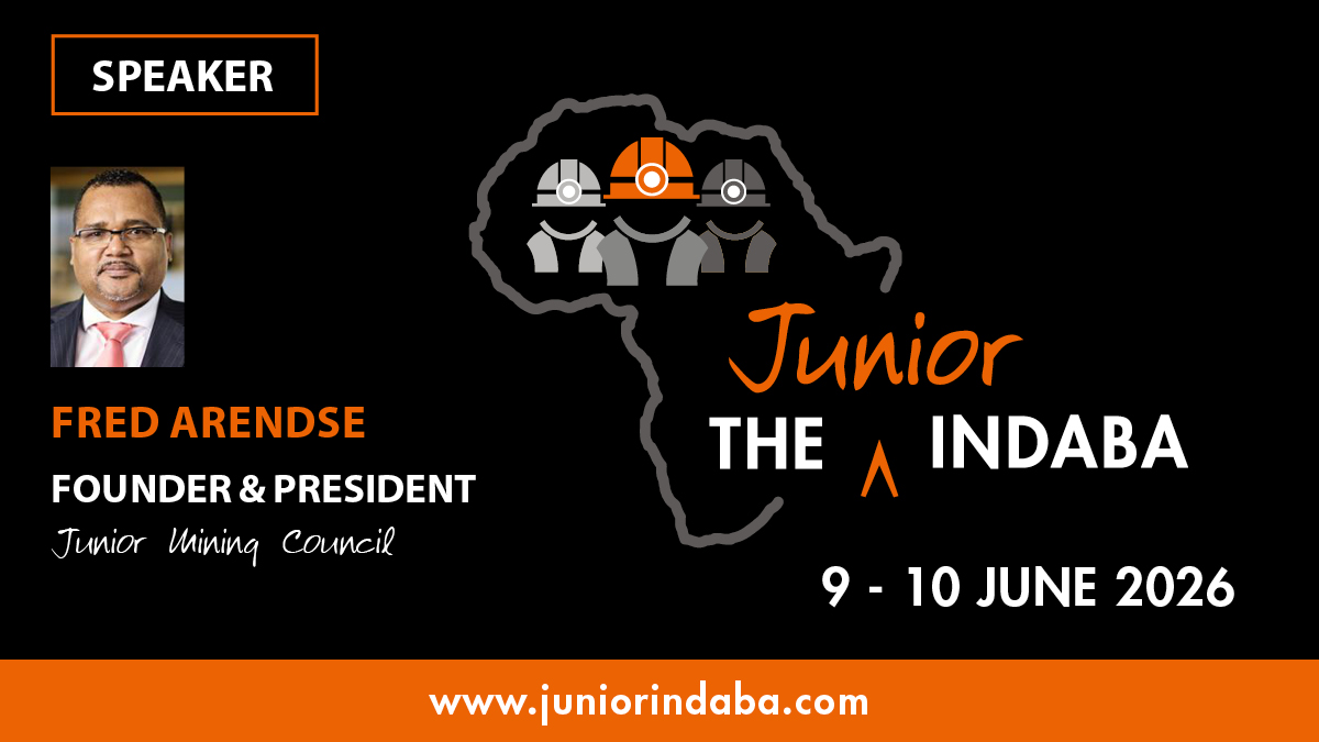 The Junior Indaba tweet media