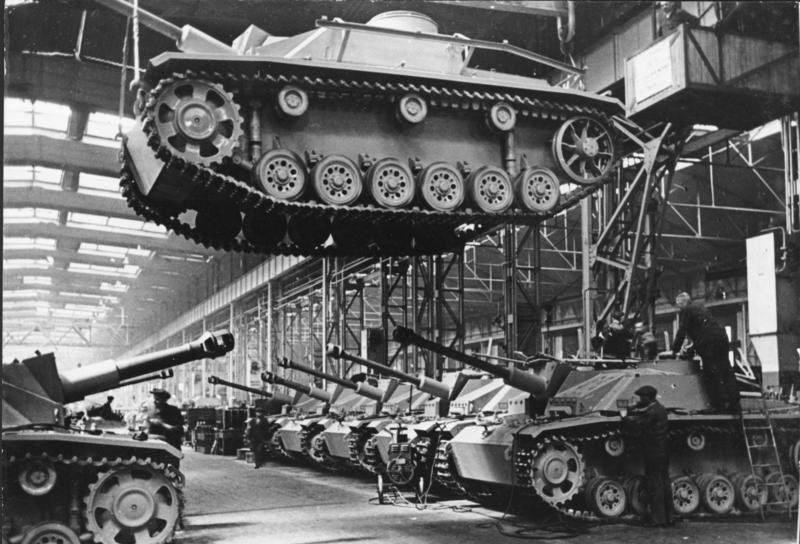 The Trump administration has approached the heads of Ford, General Motors and GE Aerospace to see whether they would be willing to shift some of their factory capacity, workforce and manufacturing expertise toward producing munitions, weapons components and military vehicles.