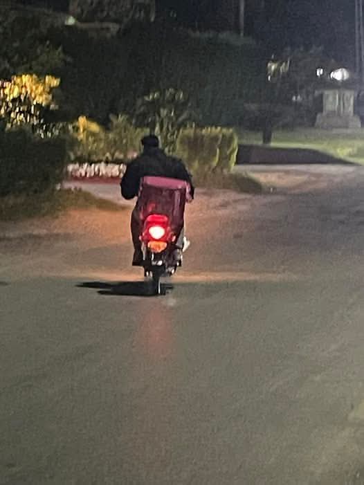 Naheed Tariq tweet media