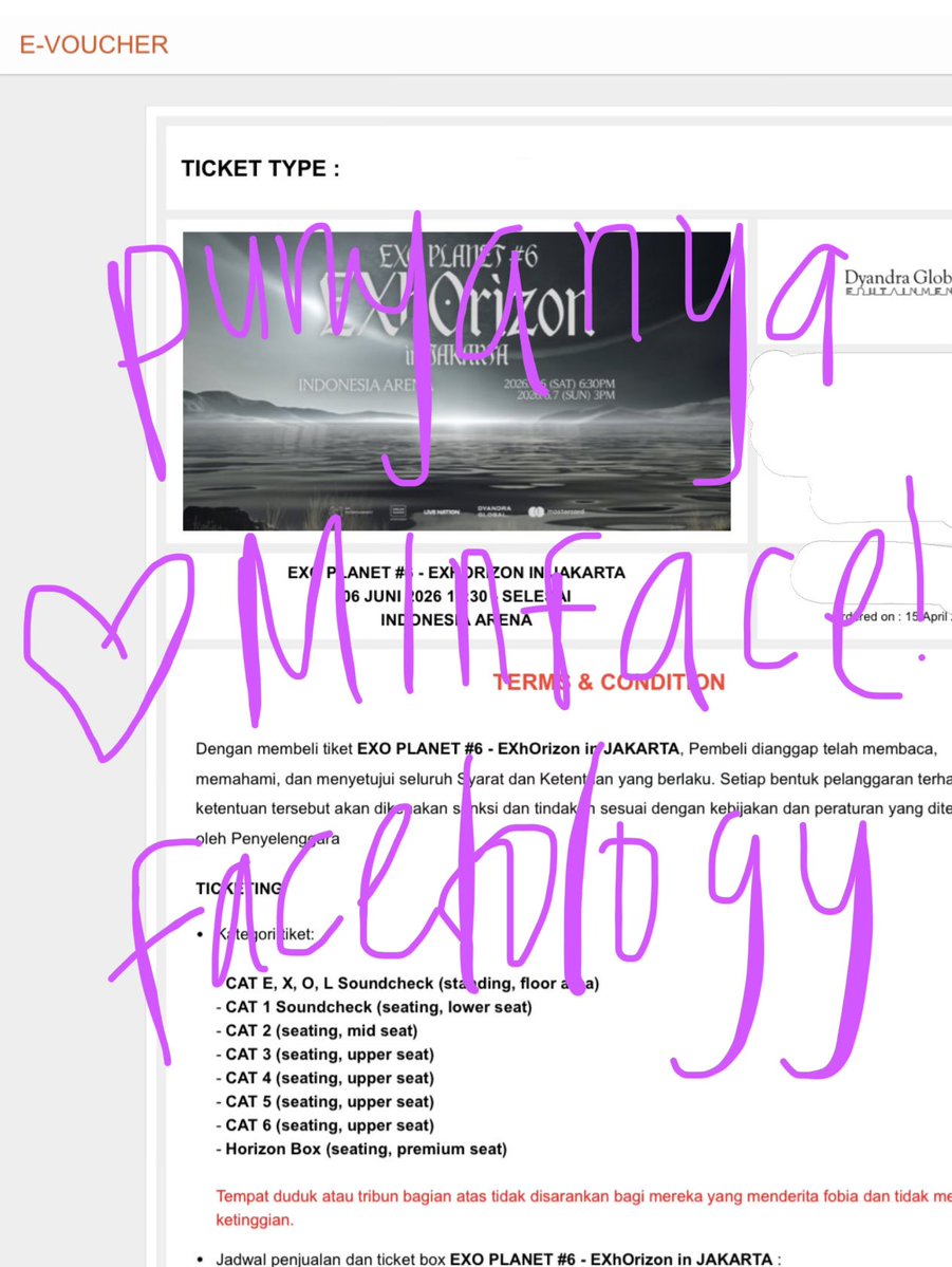 FACETOLOGY tweet media