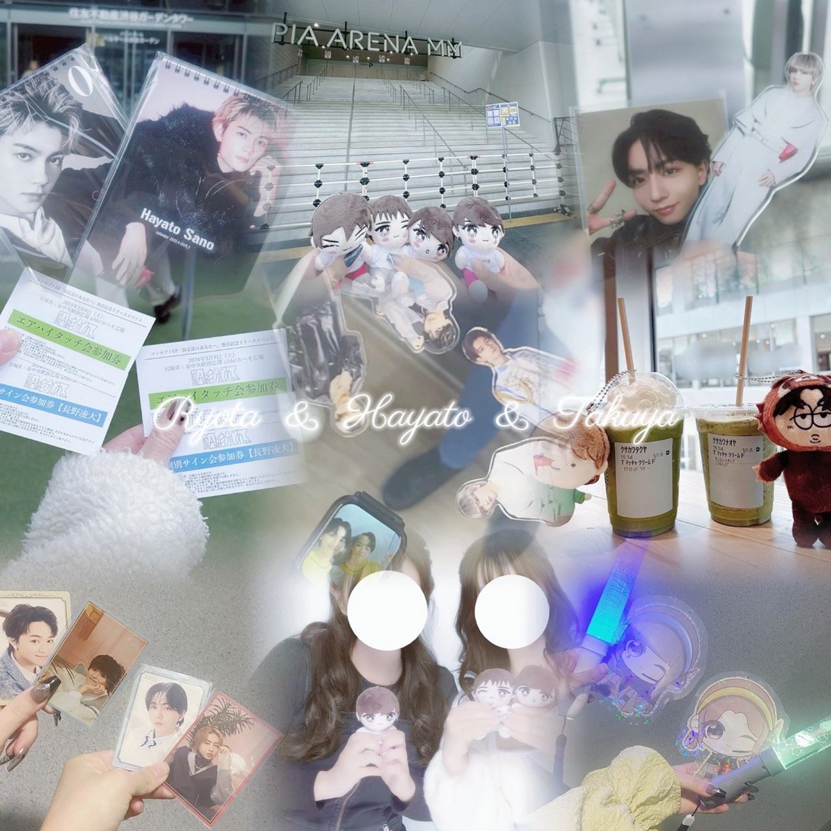 ほちゃ tweet media