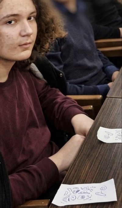 ali abla tweet media