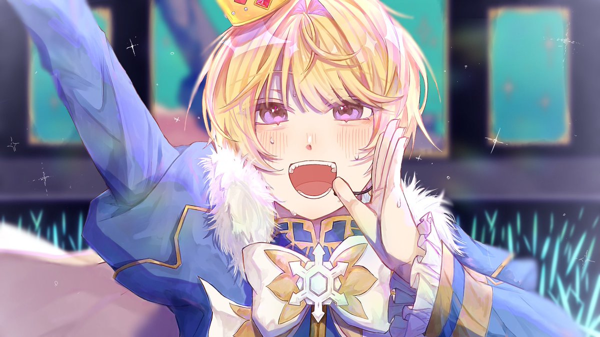 みるくてぃー tweet media