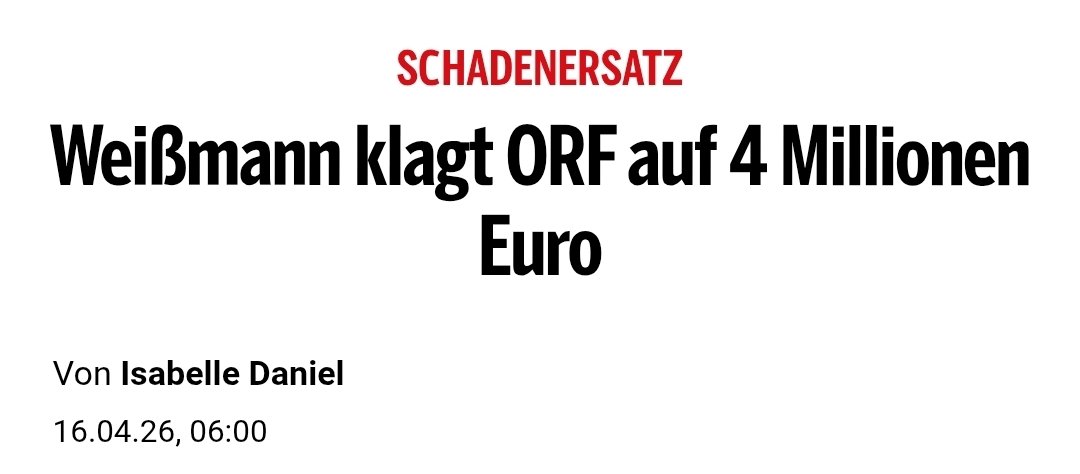 Da Stoascheisser Korl tweet media