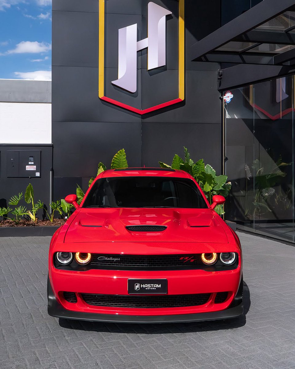 King Of Mopar 🏁🚗 tweet media