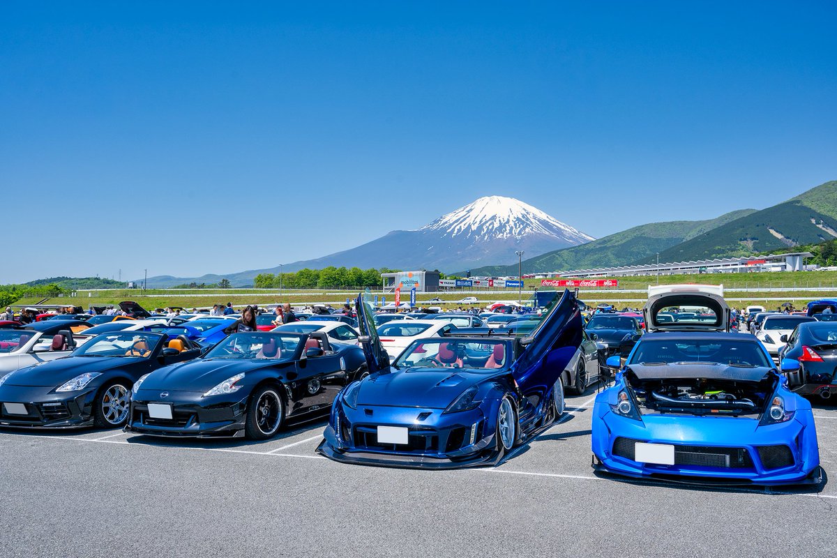 s30zcar.jp tweet media