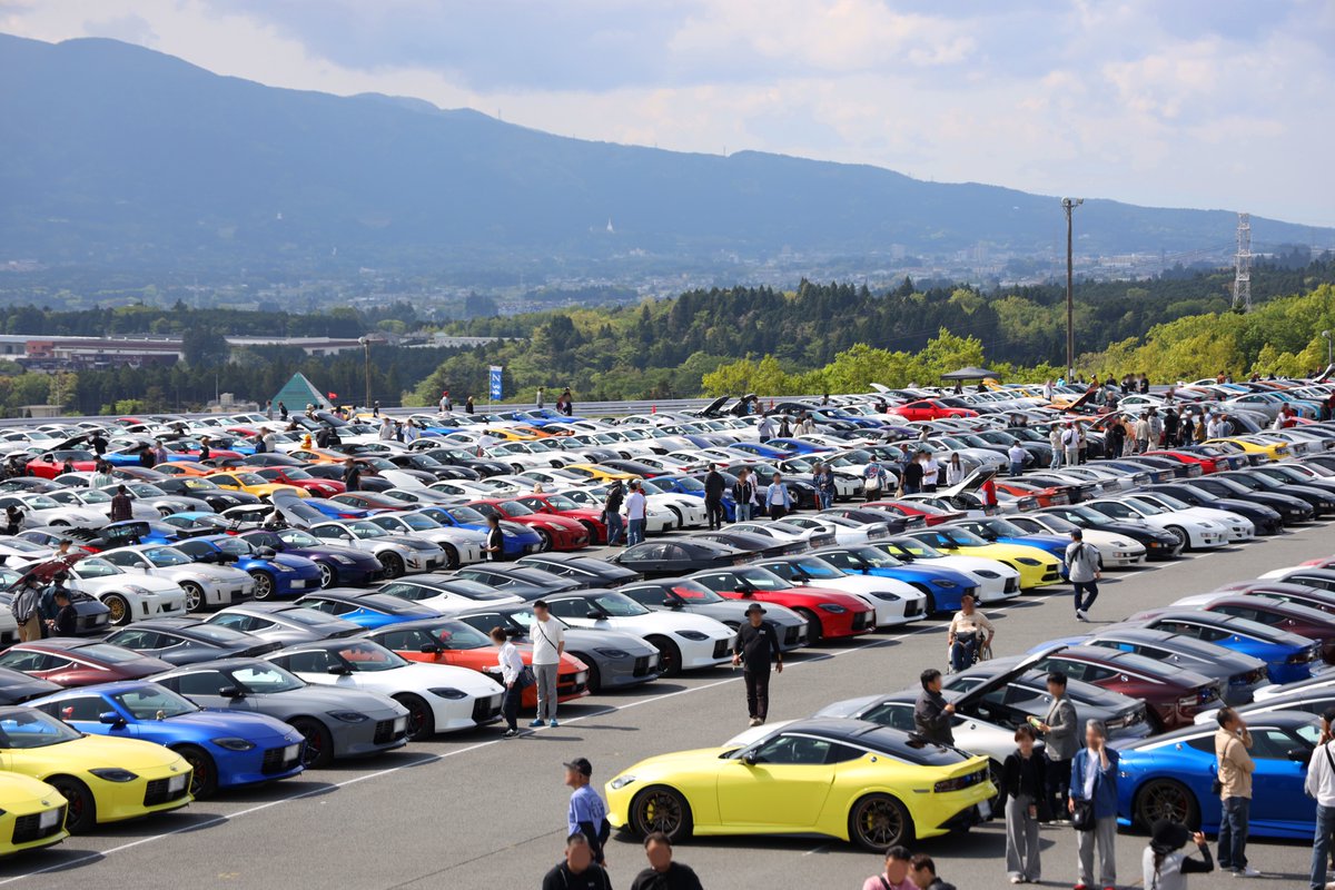 s30zcar.jp tweet media