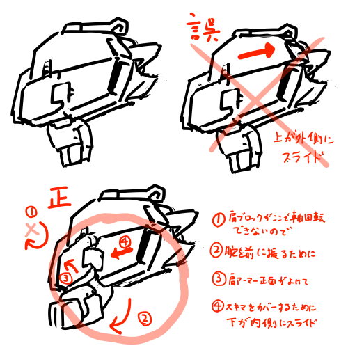 萩月ユウ/Aug.U tweet media