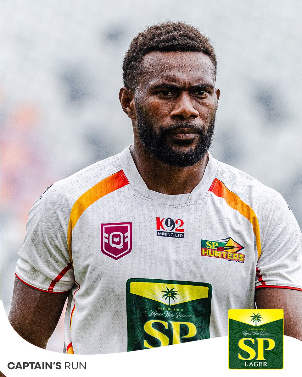SP PNG Hunters tweet media