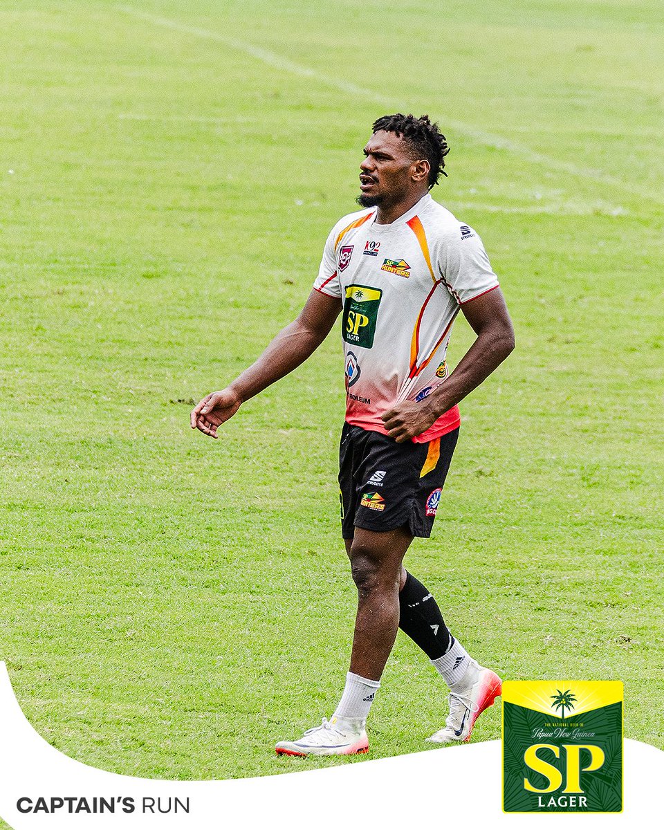 SP PNG Hunters tweet media