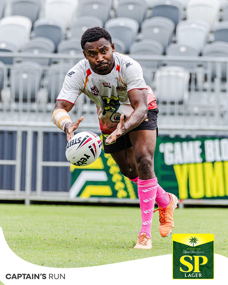 SP PNG Hunters tweet media