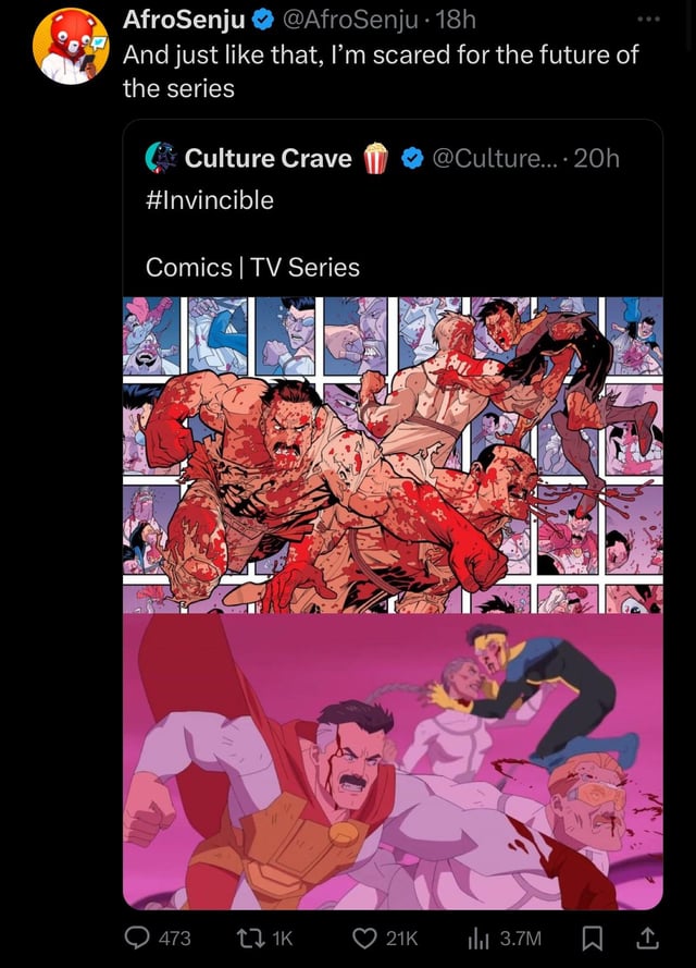 Alexander tweet media