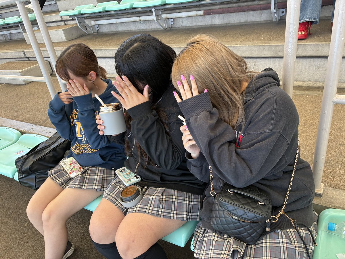バスハイク⑤