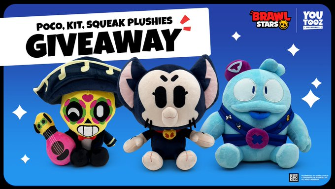 paco_mertelo0's tweet photo. @youtooz @BrawlStars BRAWLTOOZ🔝🔝🔝 https://t.co/WdocAwqFch