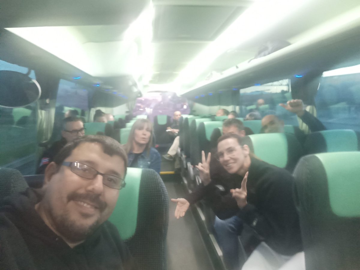 CCOO Tarragona #ElPoderDeCanviarhoTot tweet media