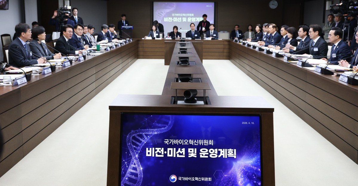 ๋ฐํ๊ทผ ๊ธฐํ์์ฐ์ฒ ์ฅ๊ด / ๊ตญํ์์ tweet media