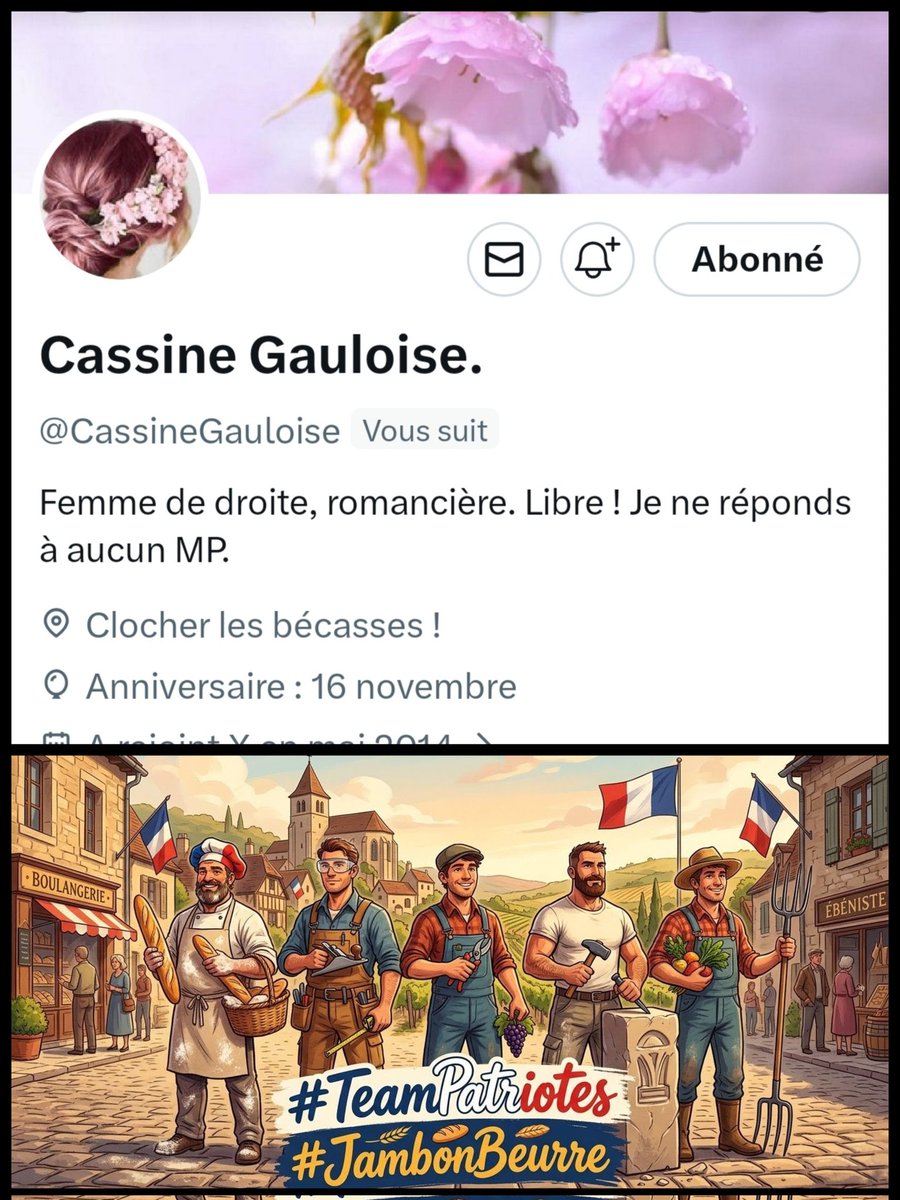 🇨🇵 Dédé 🇫🇷♿ tweet media