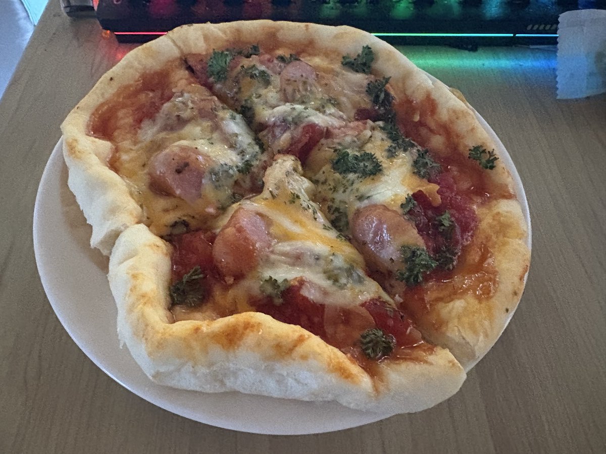 咲季.Yukari@ハデス民(投稿不定期) tweet media