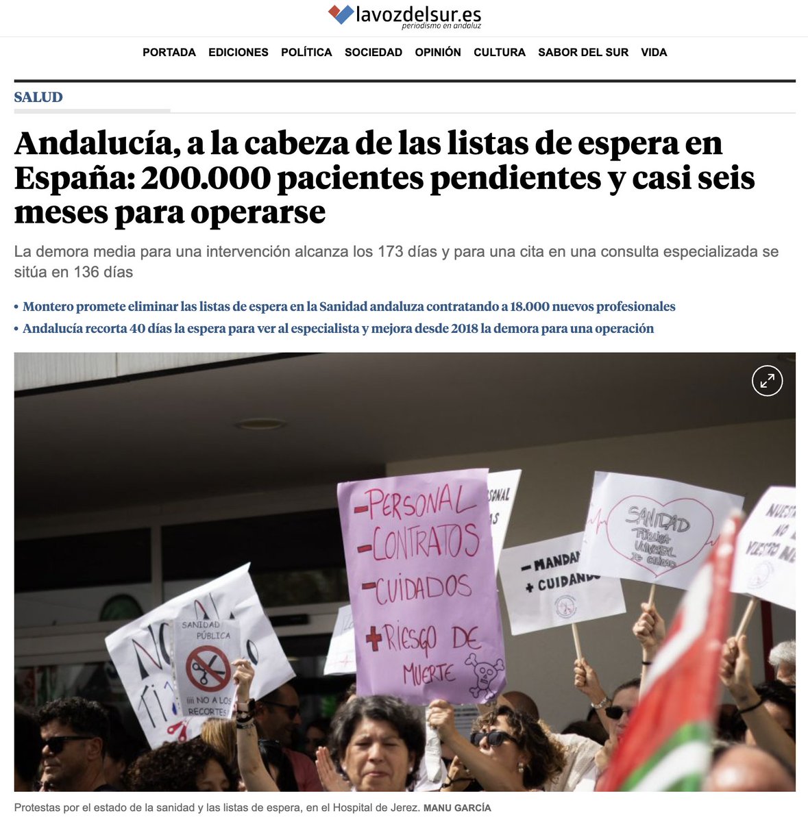 PSOE de Sevilla tweet media