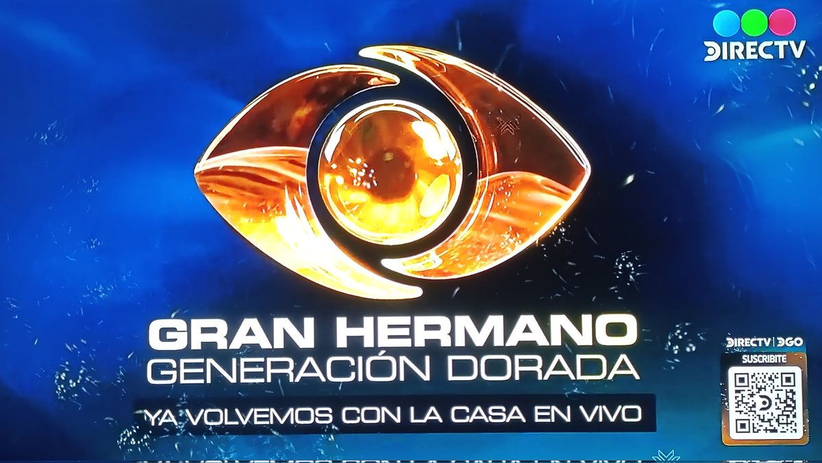 GRAN HERMANO 2026 tweet media