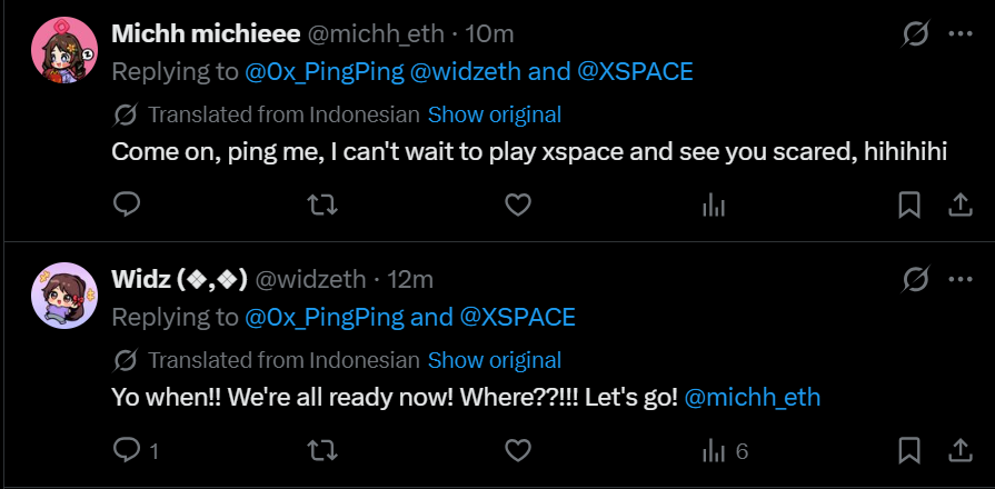 PingPing tweet media