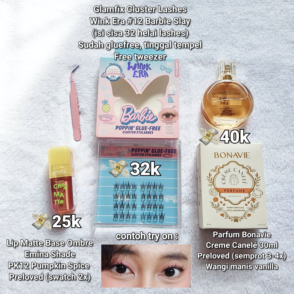 Preloved by Blubeyy || Mt after dm🎀⋆.˚ᡣ𐭩ˎˊ˗ tweet media