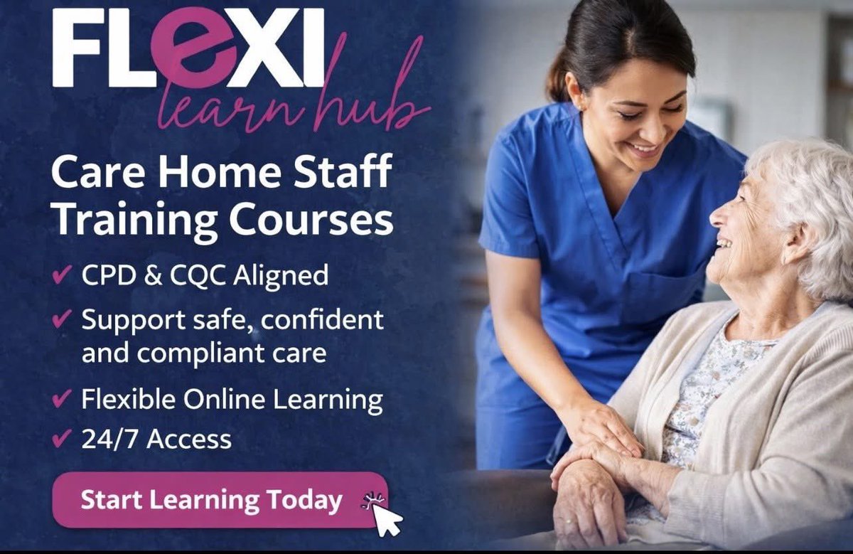 FlexiLearnHub tweet media