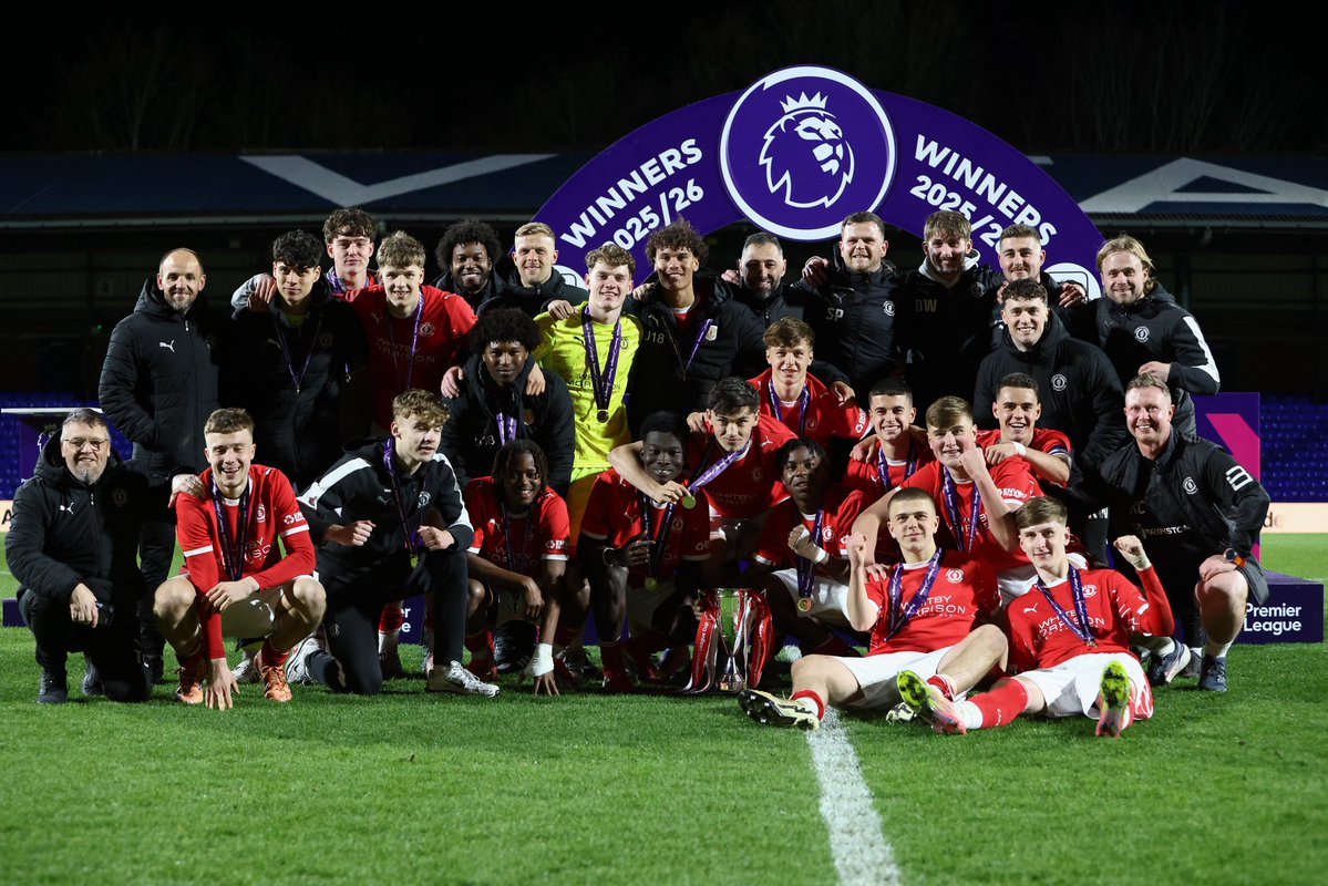 Crewe Alexandra tweet media