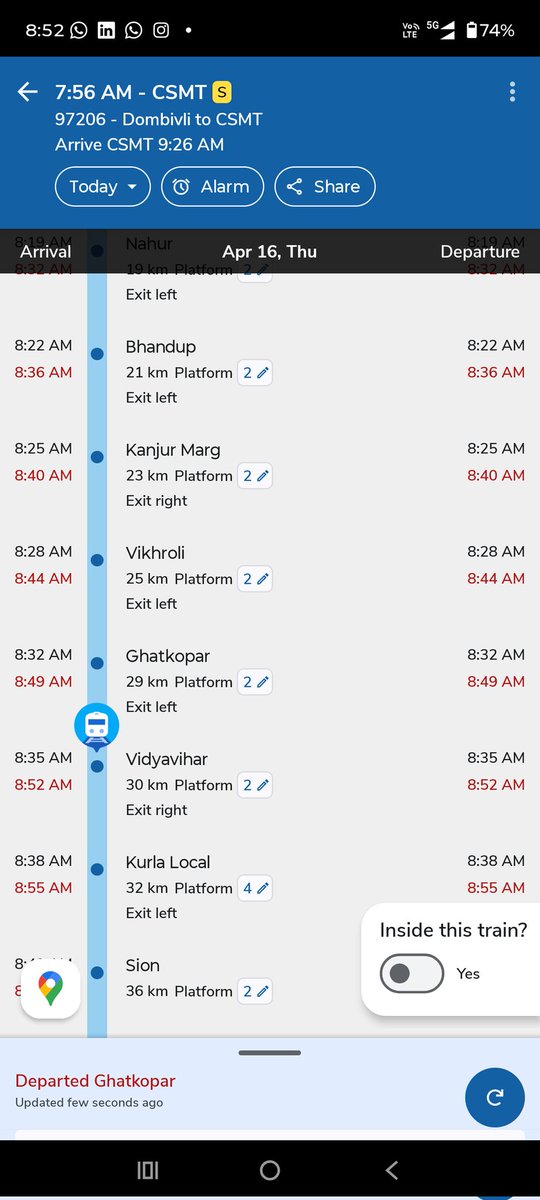 अजित कदम tweet media