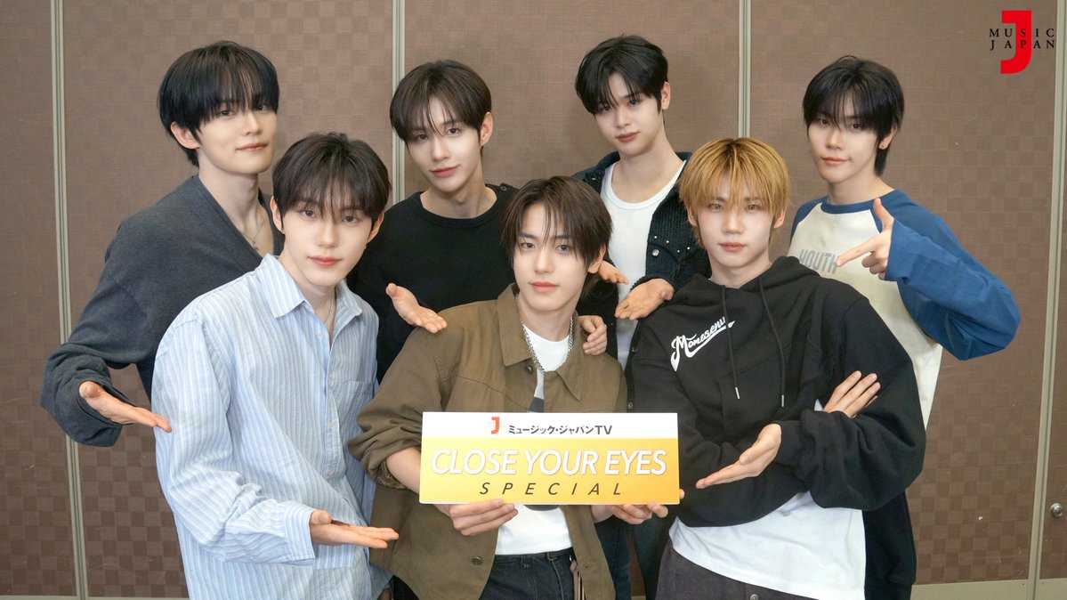 ミュージック・ジャパンTV tweet media