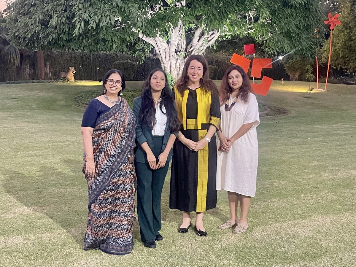 Embassy of Switzerland in India and Bhutan tweet media