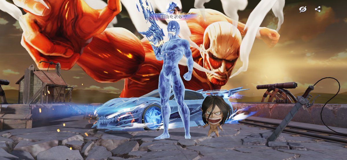 ありす tweet media