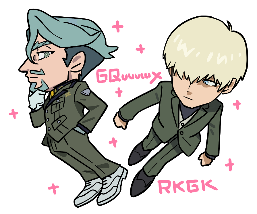 funbolt@お仕事募集中 tweet media