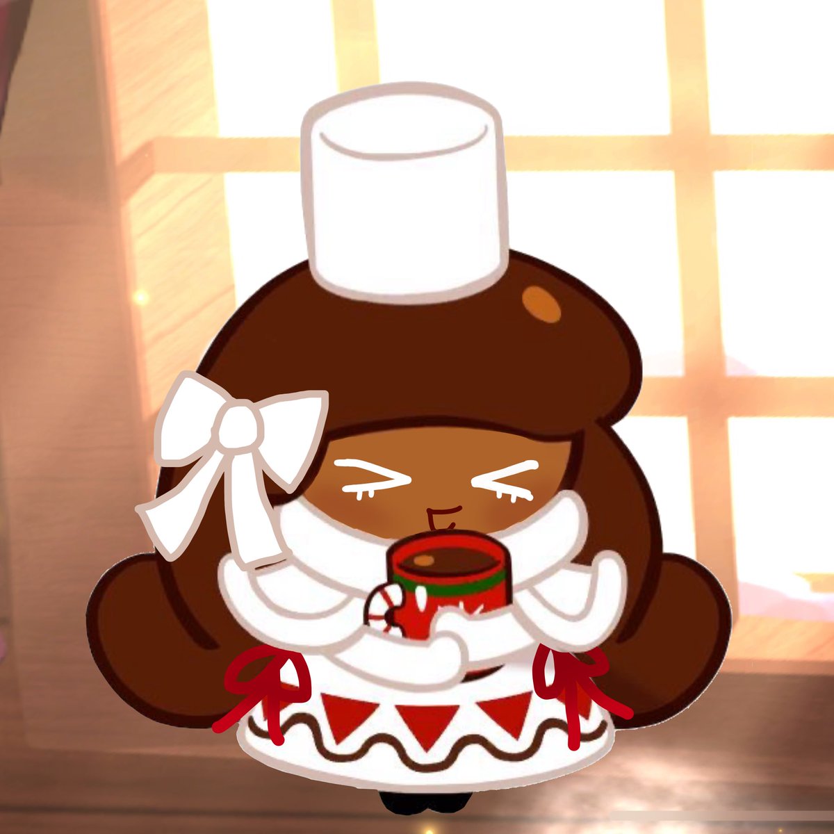 *+C0COA COOKI3☕️ ⋆°•☁︎ tweet media