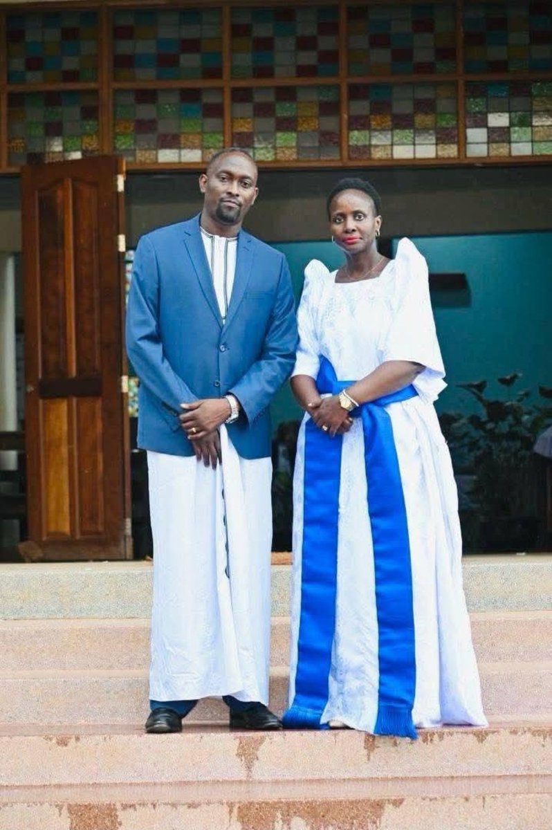 .<a href="/AMufumbiro/">Alex Waiswa Mufumbiro</a> Writes ✍️ 

"To everyone listening, to my family, to my friends,

It’s been a week. One week since my wife took her last breath. One week since the world went quiet.

And I wasn’t there.

I’m speaking to you from prison. They denied me bail. They denied me the chance