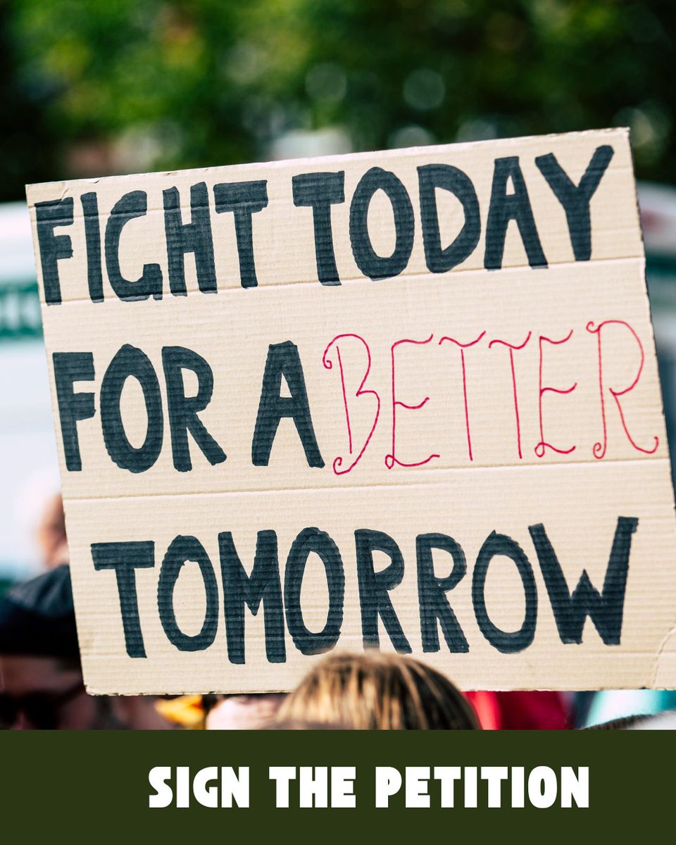 Every Kenyan has a right to safe and healthy food. Hazardous pesticides undermine that right. #FoodorPoison #BadforEuropeBadforAfrica
<a href="/Environment_Ke/">Ministry of Environment, Climate Change & Forestry</a>  <a href="/routetofood/">Route to Food</a>  <a href="/CS_MoALD/">Cabinet Secretary Agriculture & Livestock Dev't</a>