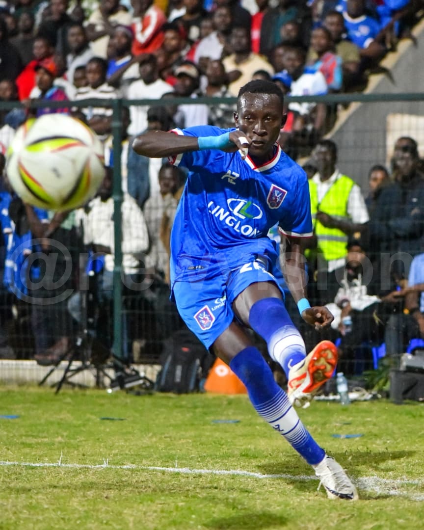 Vision Sport tweet media