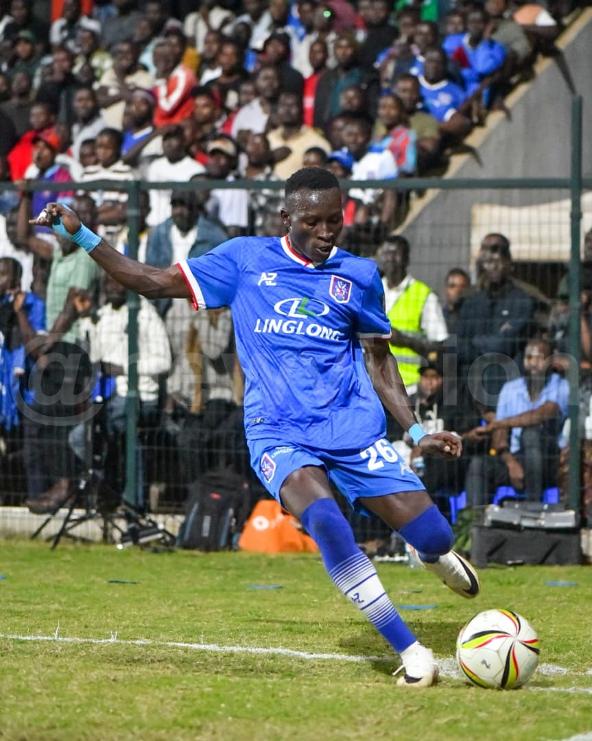 Vision Sport tweet media