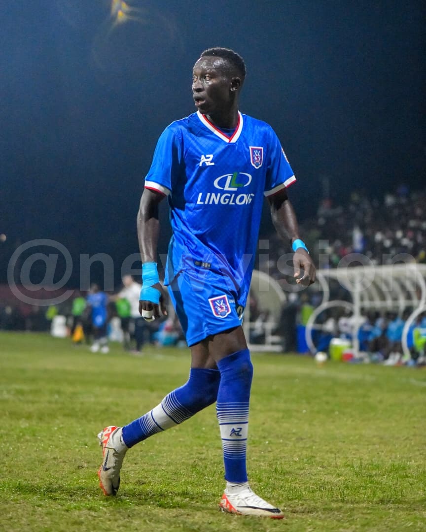 Vision Sport tweet media