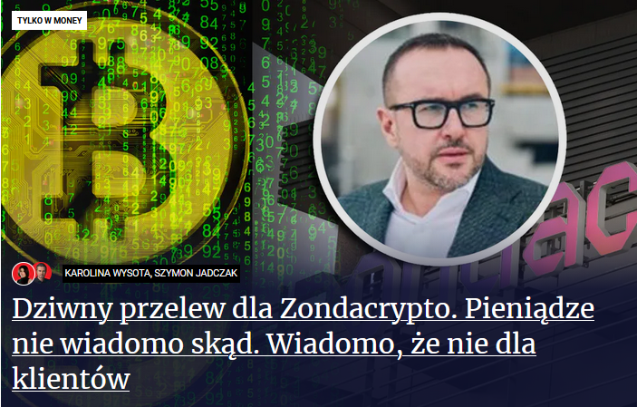 Michał Wąsowski tweet media