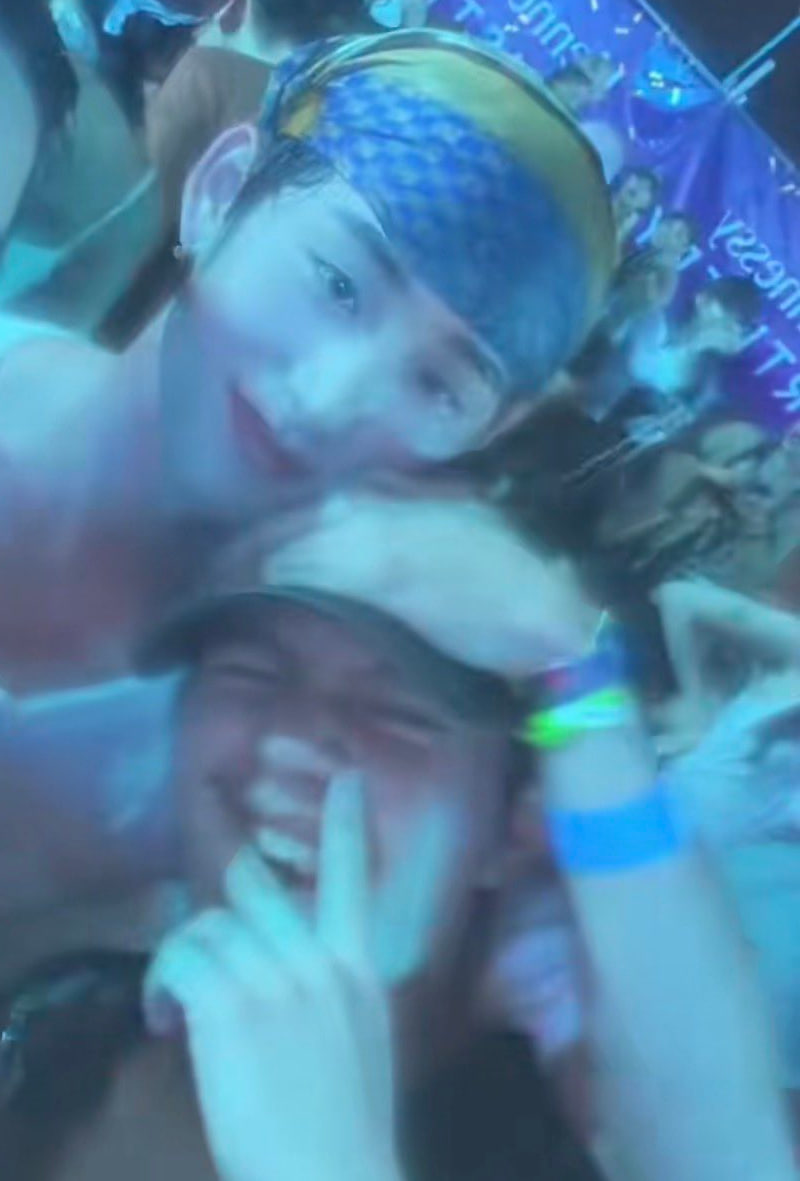 Himzzz💤♡(slow)🍓🍷 tweet media