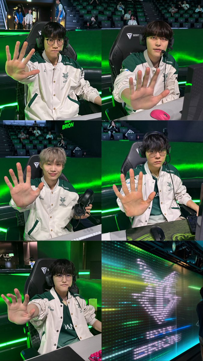 한진 브리온 tweet media