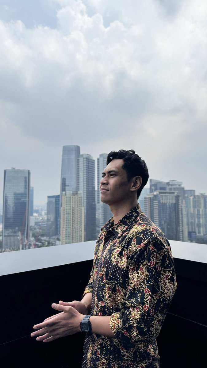 Mas Dibag tweet media