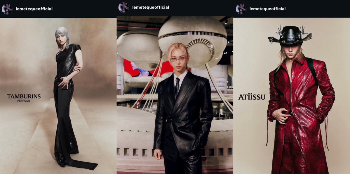 𝙁𝙀𝙇𝙄𝙓 𝙑𝙄𝙍𝘼𝙇 𝘼𝙍𝘾𝙃𝙄𝙑𝙀 tweet media