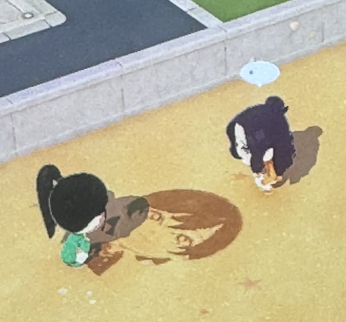 あみさん tweet media