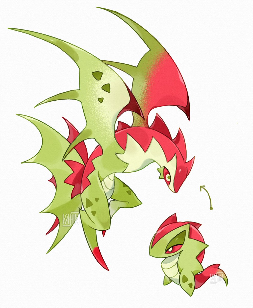 flytrap