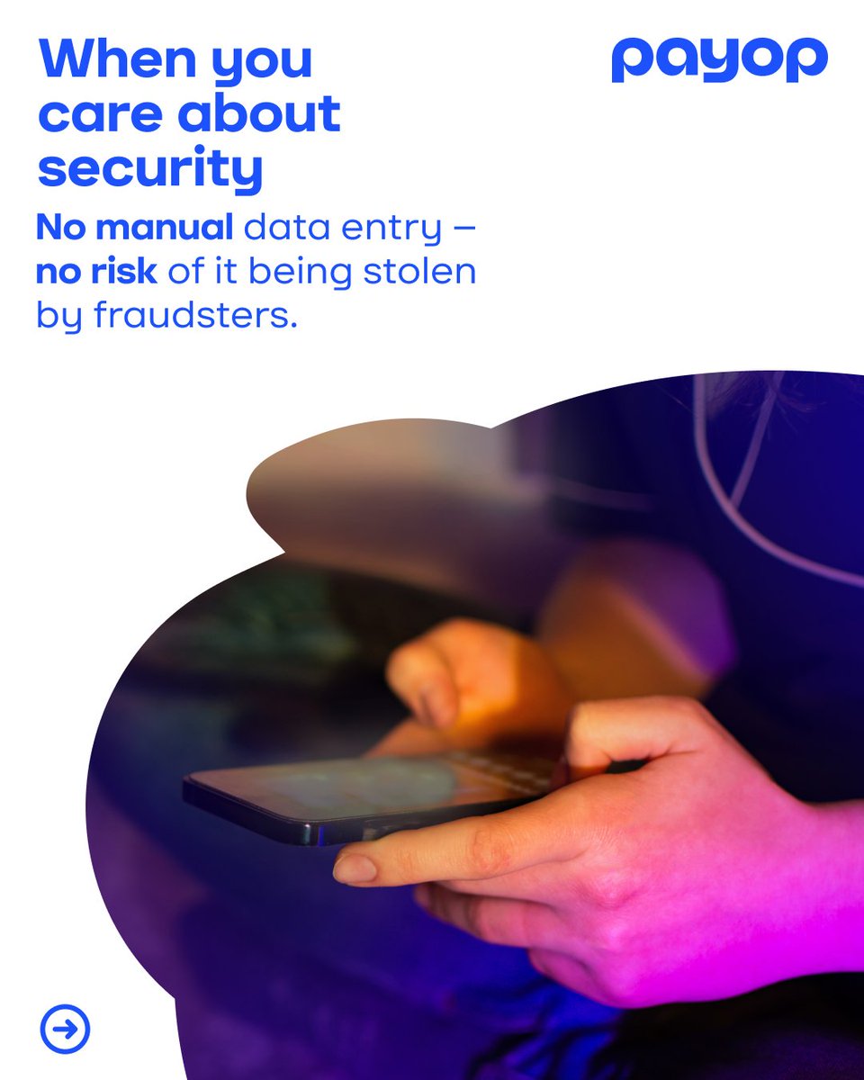 payopcom's tweet image. Cards are familiar. But are they always the best option? Pay by Bank works faster, costs less, and gives you more control over the payments 😉

Here’s when Pay by Bank is a better match  ➡️

#paymentsolutions  #paymentprocessing #paymentgateway #payop #paybybank #openbanking